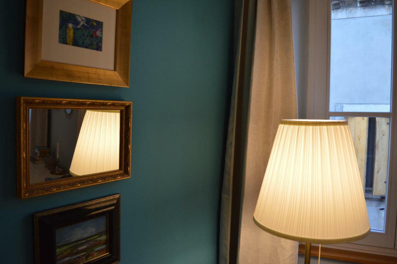 Matteotti 2 Apartment Rovinj Exteriör bild