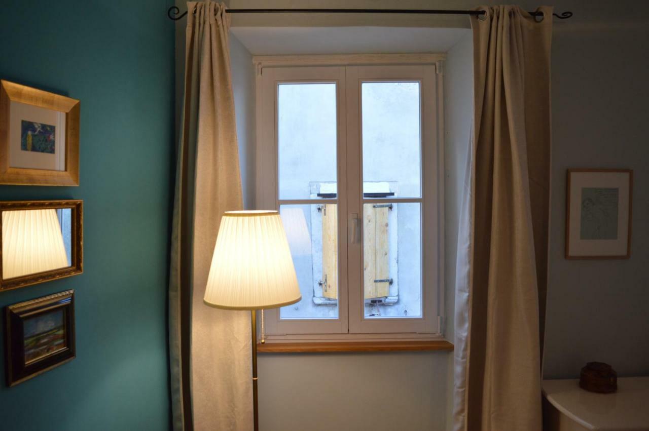 Matteotti 2 Apartment Rovinj Exteriör bild